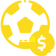 Aposte em esportes do mundo todo no 11a!