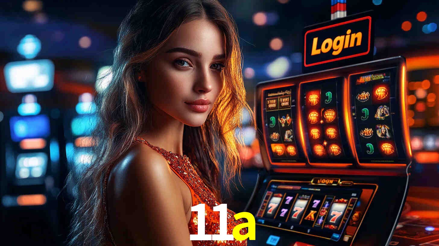 11a - Cassino Luxuoso da Fortuna Suprema - 11a.com