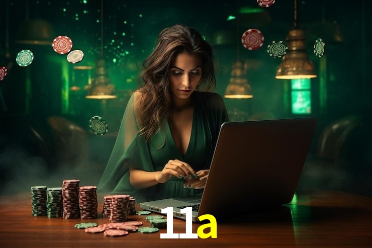 Interface do App 11a