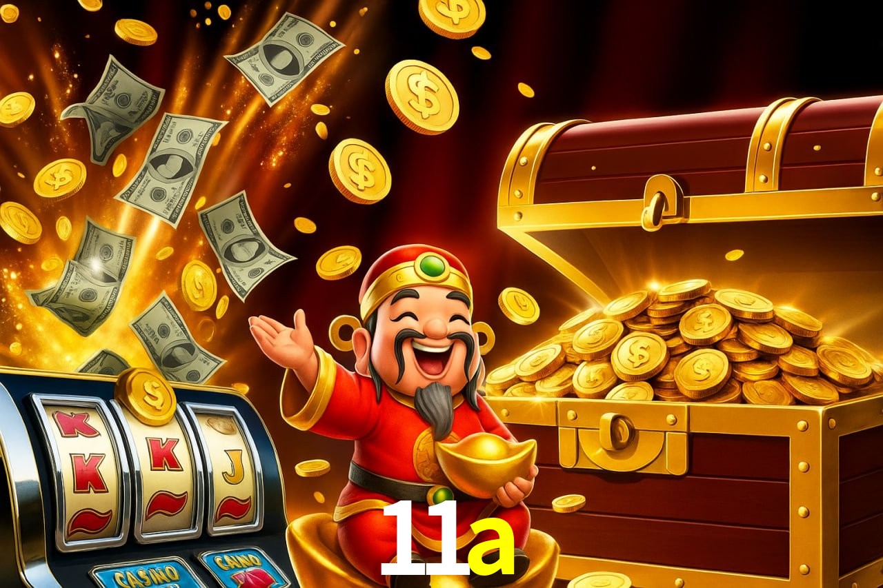 Casino Ao Vivo 11a