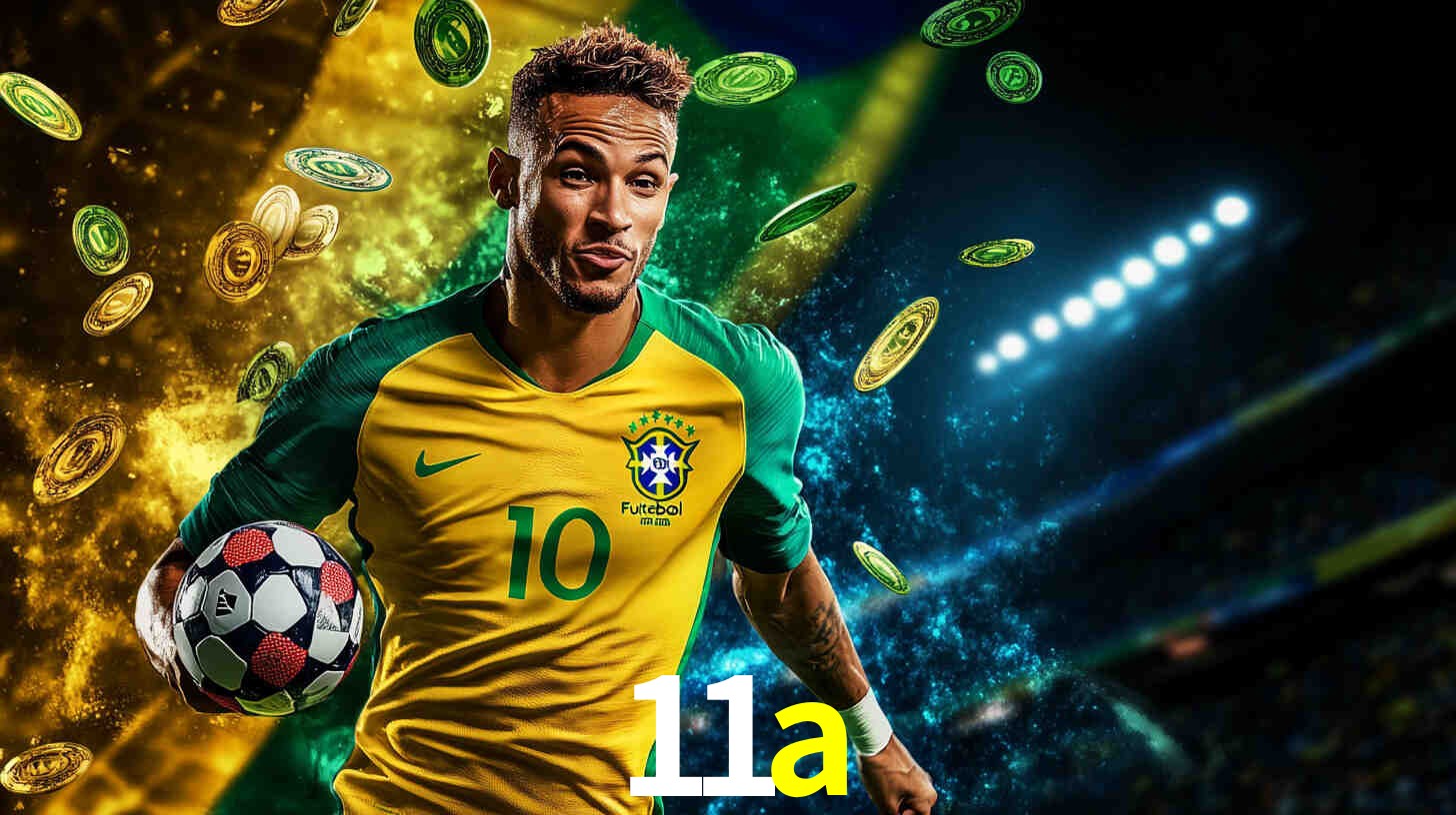 Estatísticas Esportivas 11a