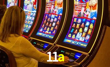 A Revolução dos Aplicativos de Jogos no 11a