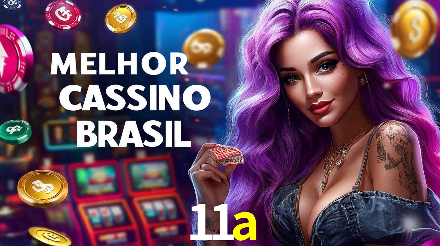 Apostas de Tênis 11a