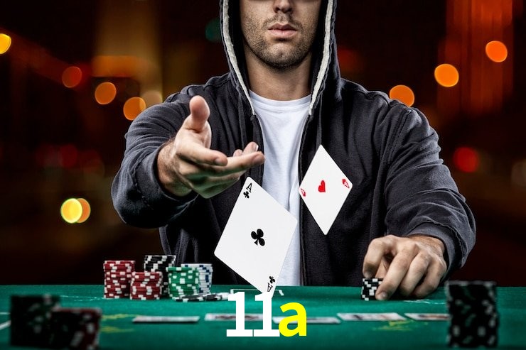 Jogos Exclusivos 11a