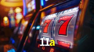 Jogos de Slot 11a