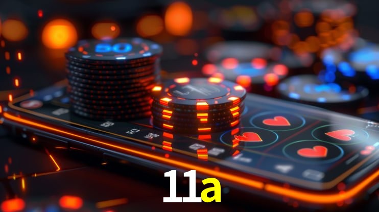 Casino Ao Vivo 11a