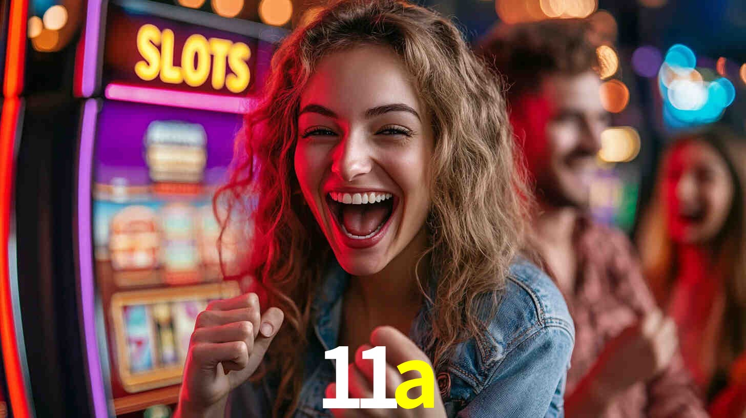 Jogos Exclusivos 11a