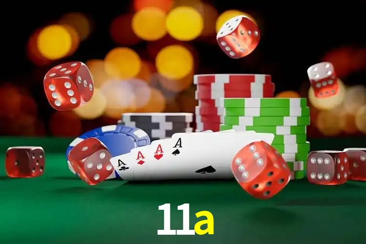 Estatísticas do Jogo 11a