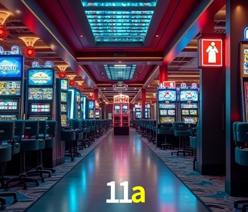 Casino VIP 11a