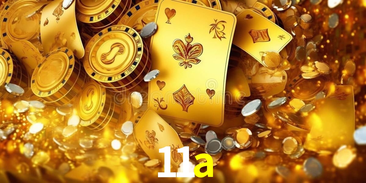 Mesa de Blackjack 11a