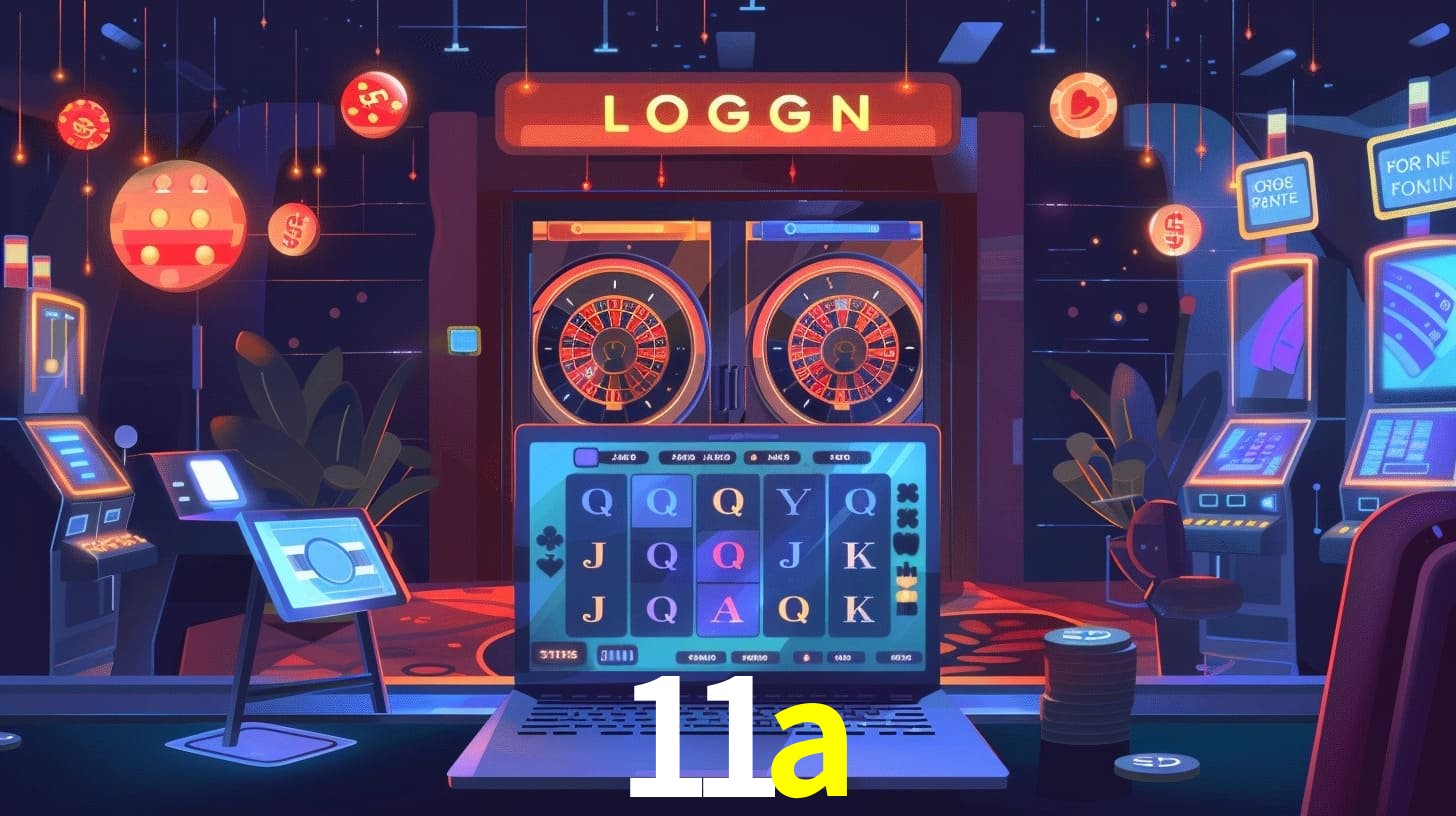 Login Seguro 11a