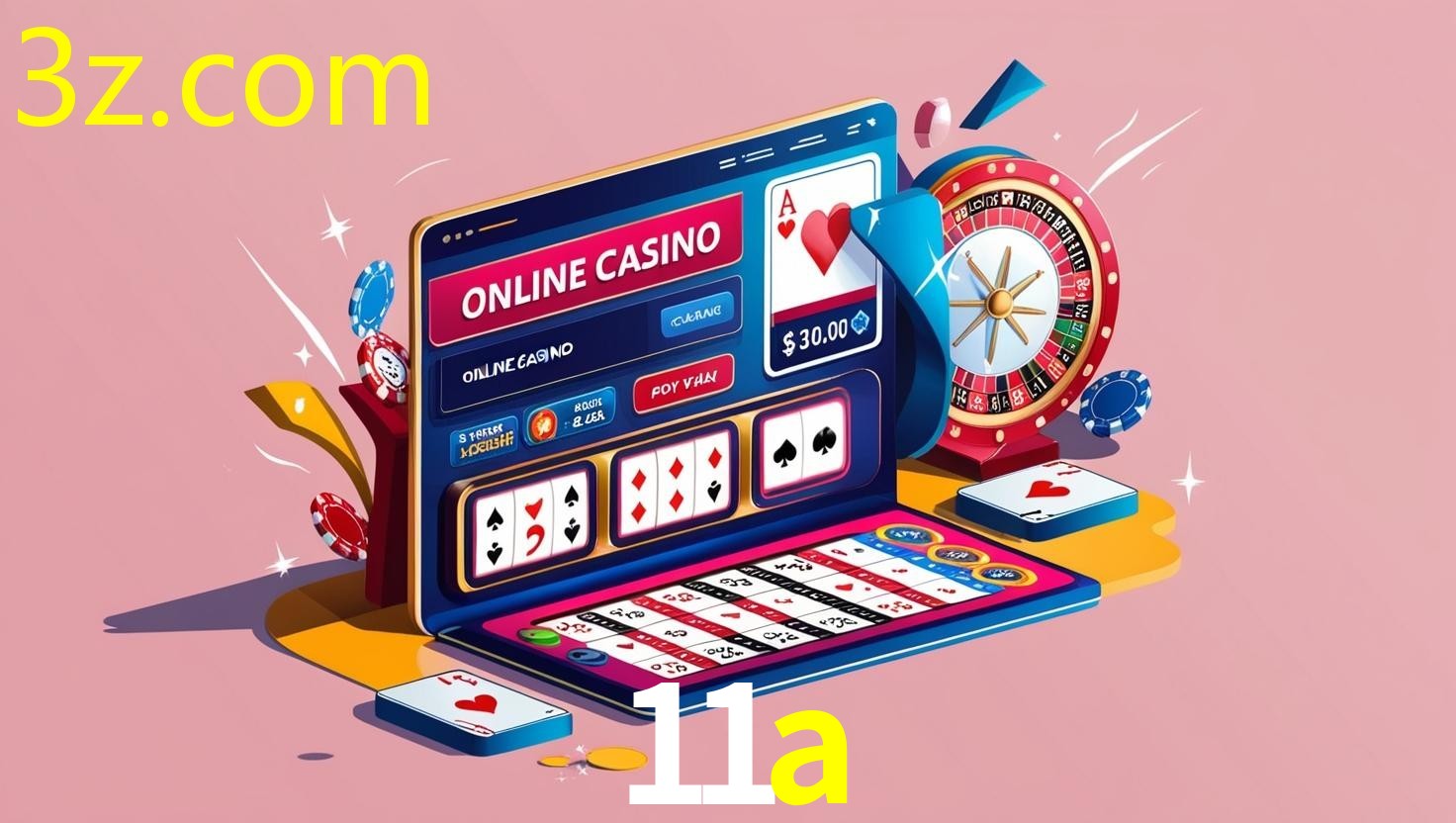 Verificação de Conta 11A.COM