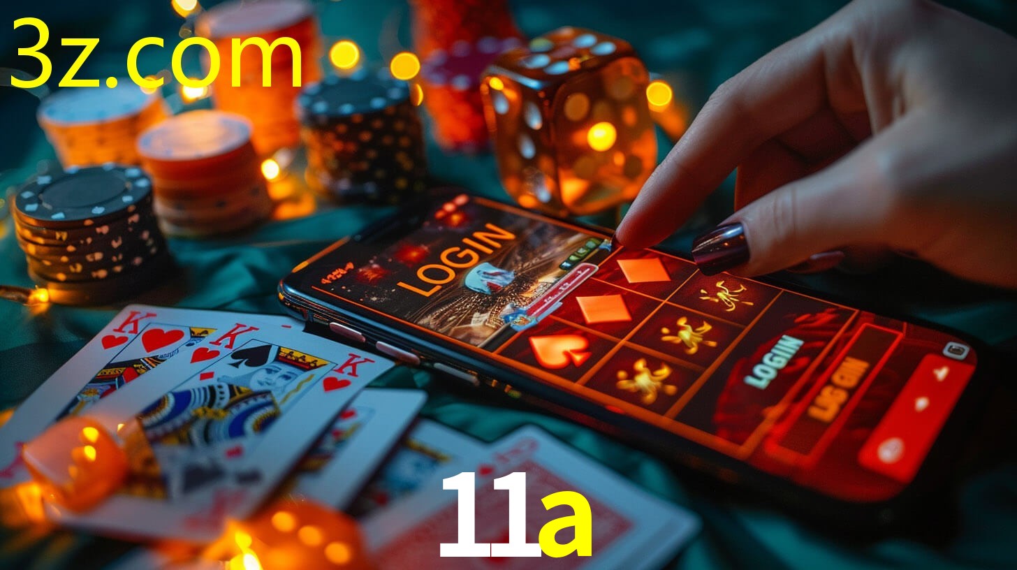 App 11A.COM  