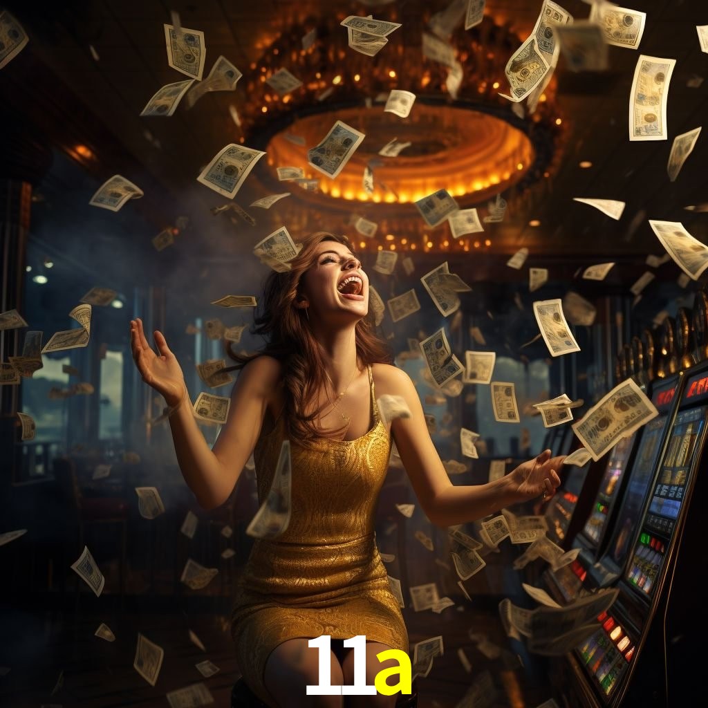 Roulette Table 11a