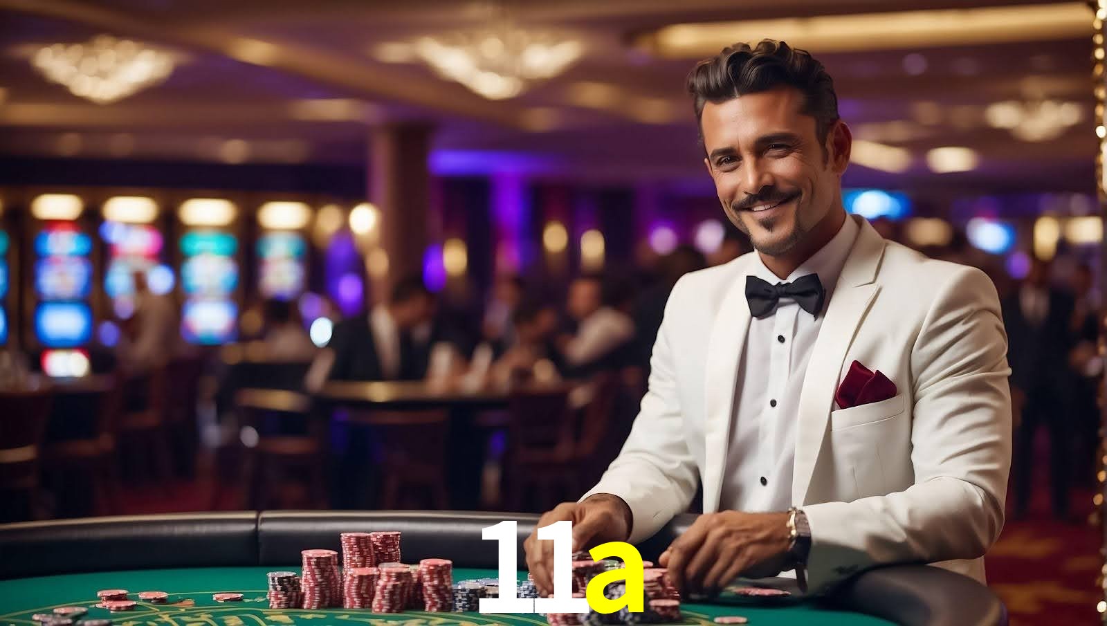 11a Certificado eCOGRA - Jogos Justos Auditados