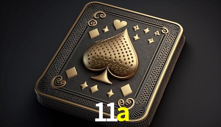 Casino Ao Vivo 11a