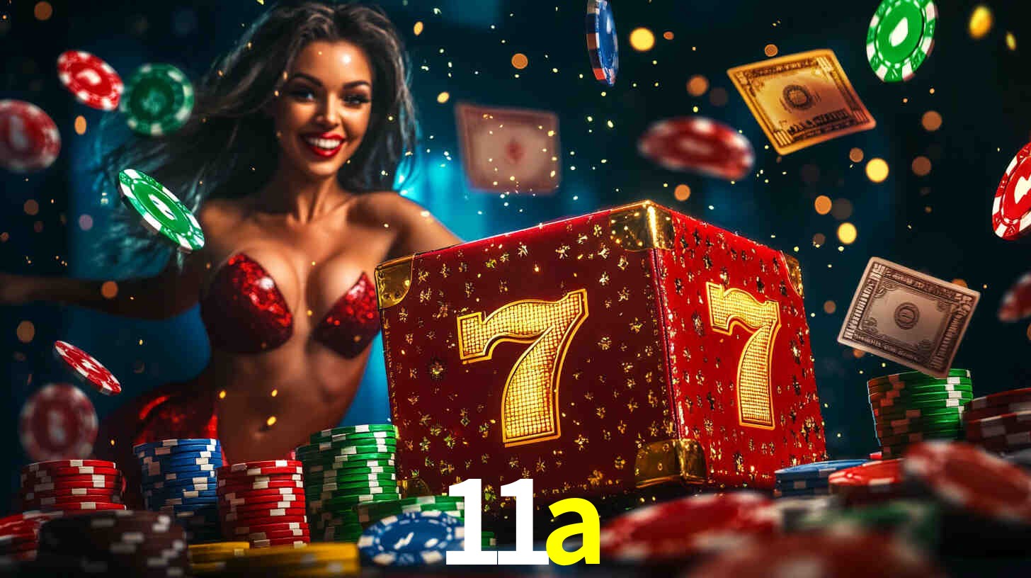 Inovações de Jogos na 11a: O Futuro das Experiências Interativas