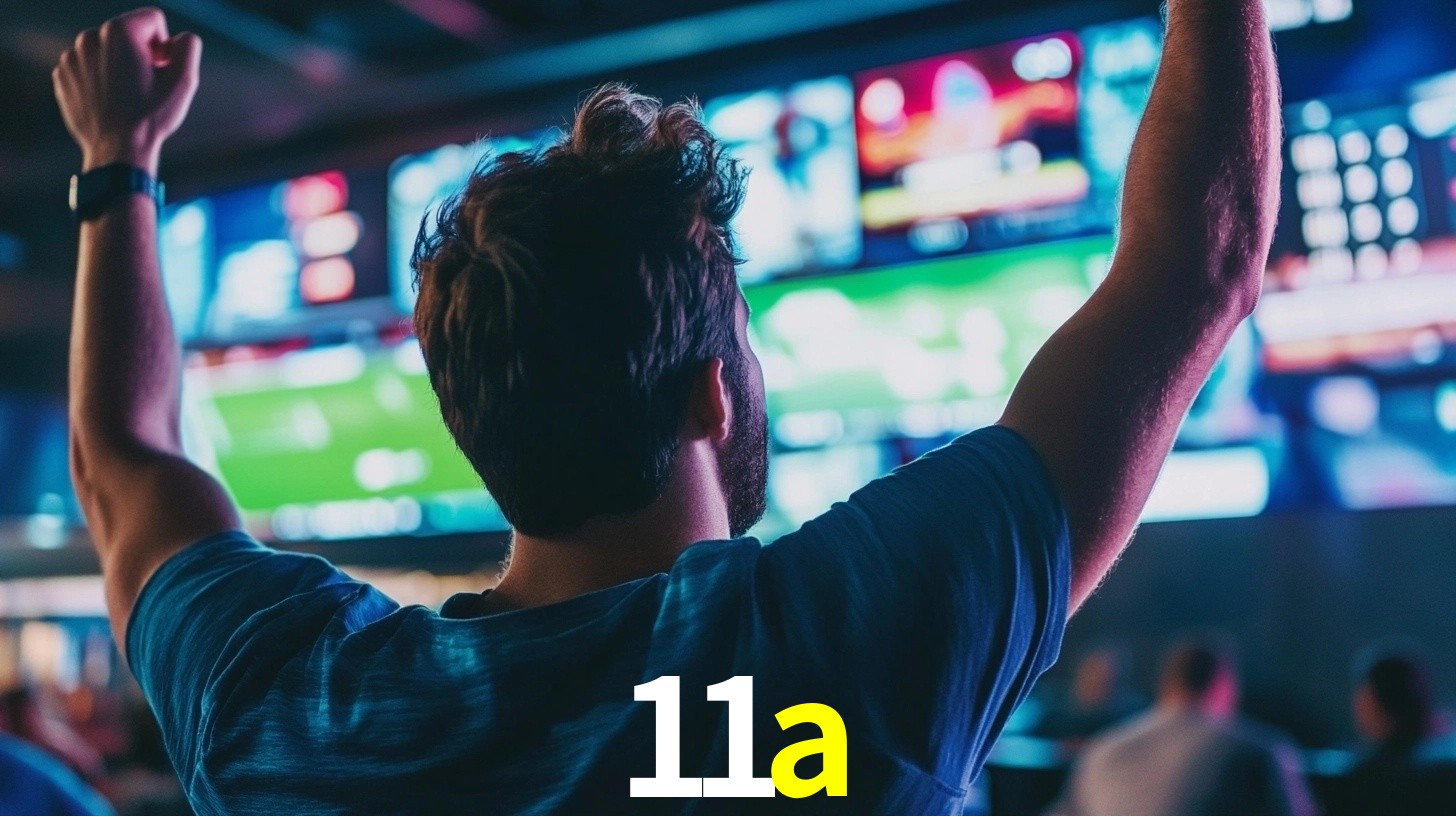 11a: A Experiência de Casino com Jogos de Mesa ao Vivo