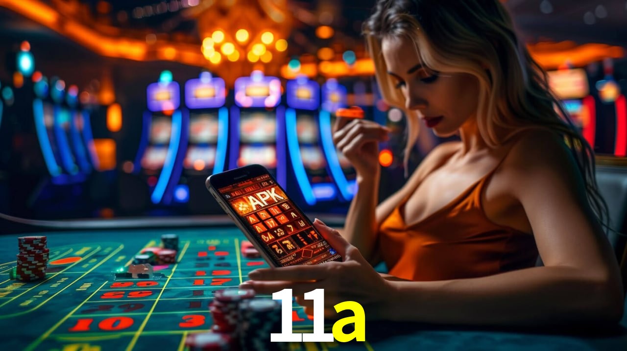 VIP Casino 11a