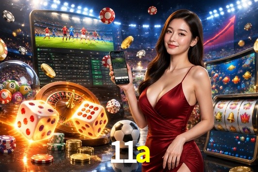 Game Providers 11a