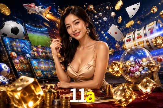 Live Casino 11a