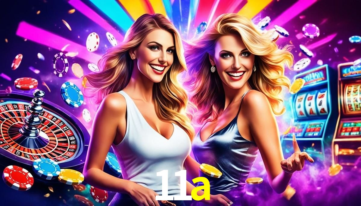 Casino Ao Vivo 11a