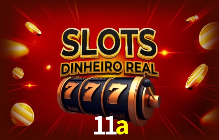 Loteria 11a - Mega-Sena online