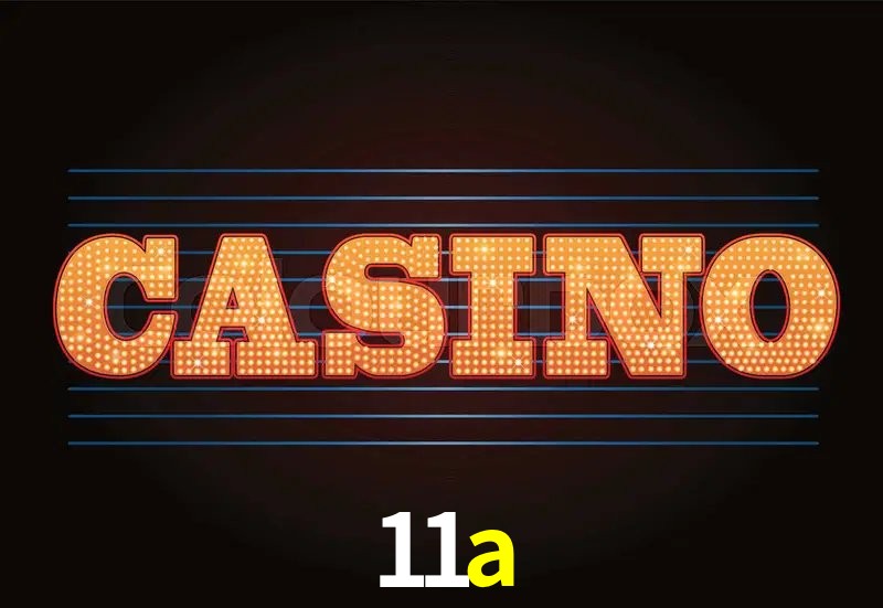Jogos de Slot 11a